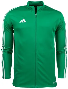 adidas Herren Sweatshirt Tiro 23 League Training Track Top IC7875