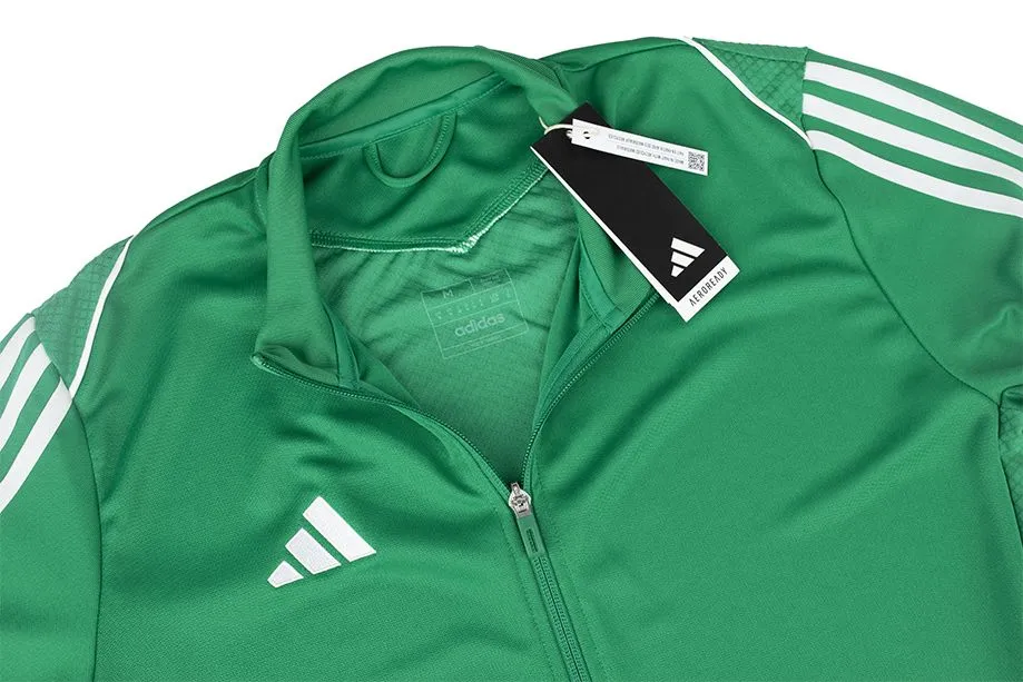 adidas Herren Sweatshirt Tiro 23 League Training Track Top IC7875