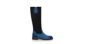 Alltagsstiefel 8118