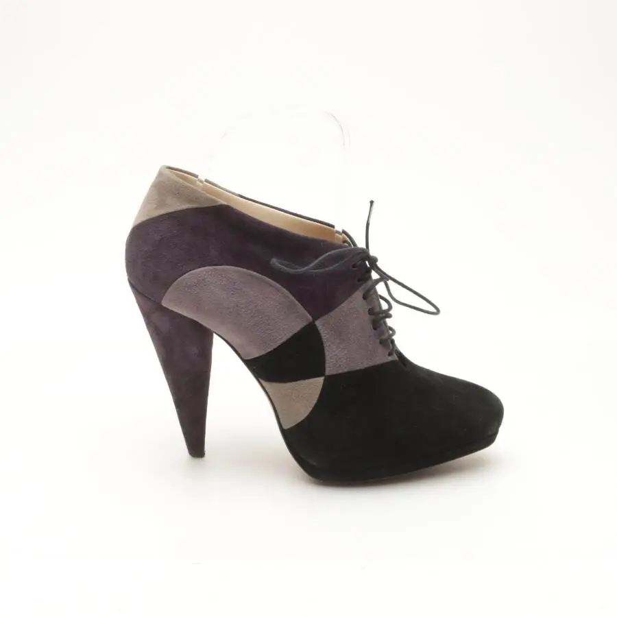Ankle Boots EUR 37,5 Mehrfarbig