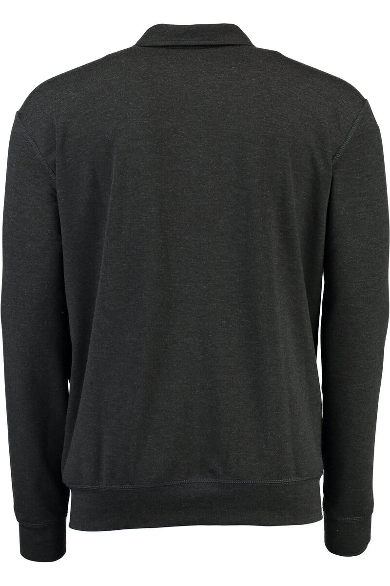 AUTHENTIC KLEIN Freizeitjacke anthrazit