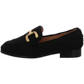Bibi Lou - Slipper Negro 570Z92 VK