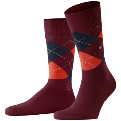 Burlington King Herren Socken kaufen