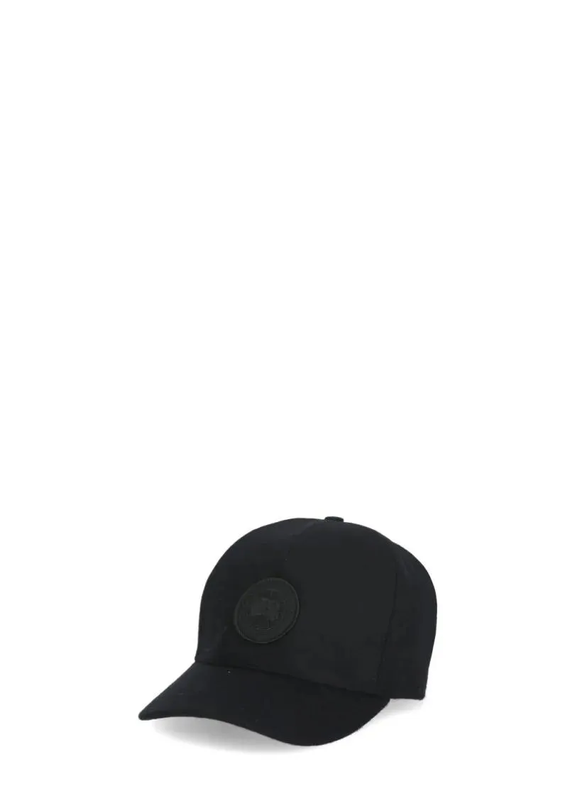   Canada Goose  Arctic Baseball Cap Black  Hut 
