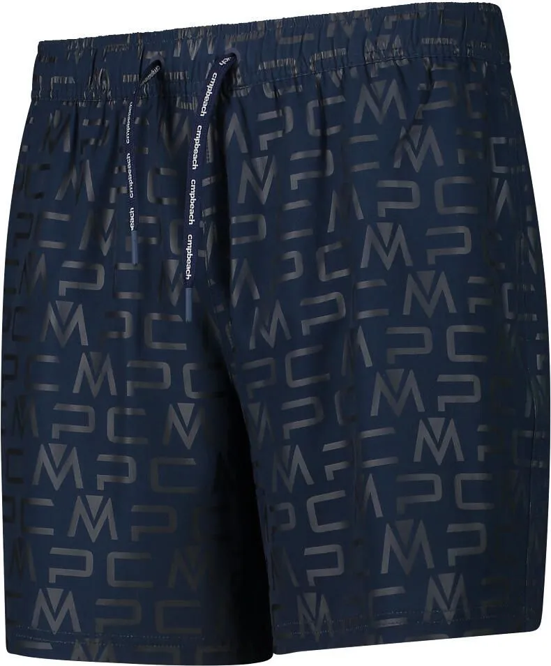 CMP MAN Medium Shorts - Herren Bademode