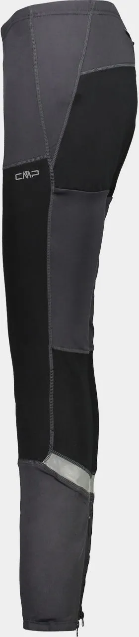 CMP Woman Long Tights - Lange Lauftights