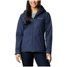 Columbia Inner Limits II Damen Regenjacke kaufen