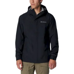 Columbia Wahkeena Falls 3L Shell - Regenjacke - Herren | Hardloop