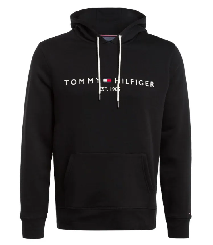 CORE TOMMY LOGO HOODY