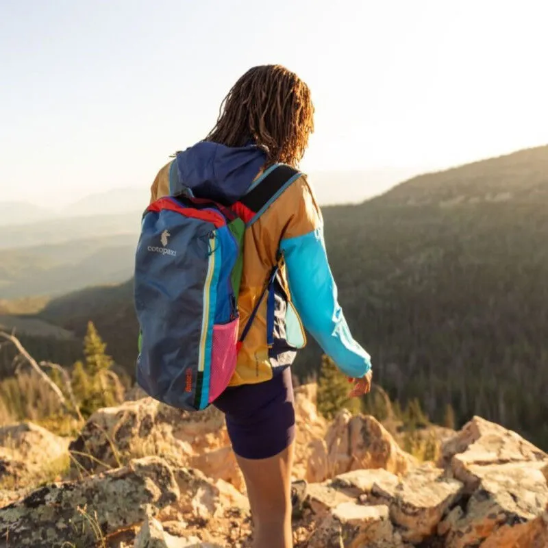 Cotopaxi Batac Pack - Rucksack | Hardloop