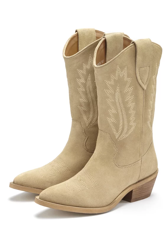 Cowboy Boots