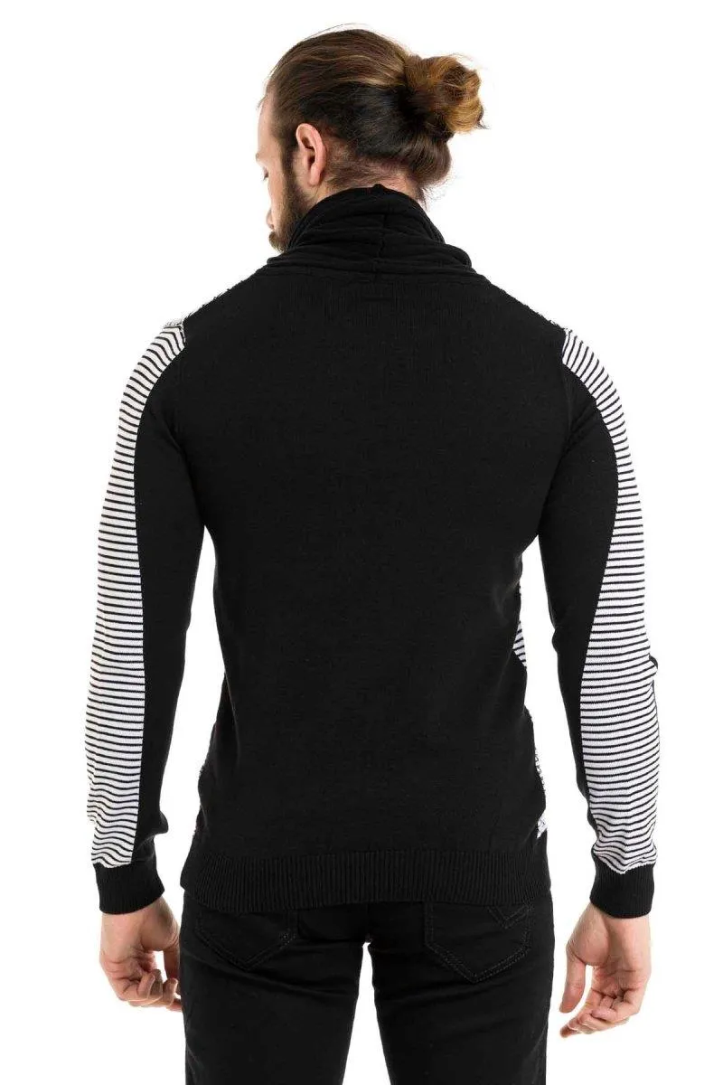 CP264 Herren Pullover