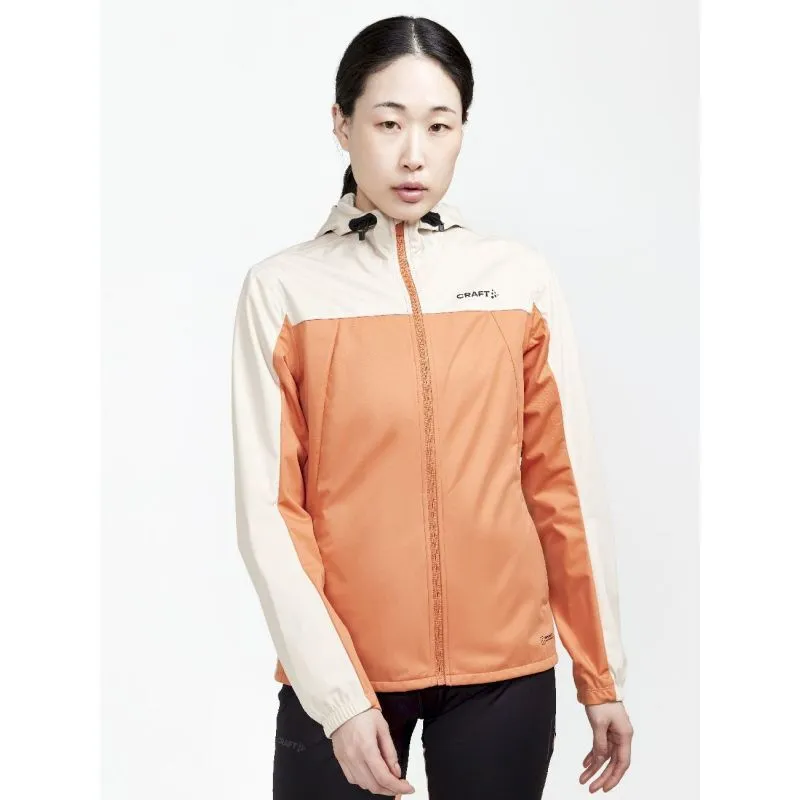 Craft ADV Essence Hydro Jacket - Regenjacke - Damen