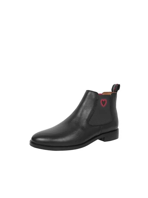 Damen Chelsea-Boots - PEPA