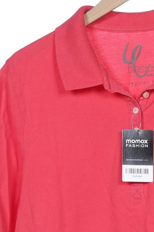 Damen Poloshirt Gr. EU 42
