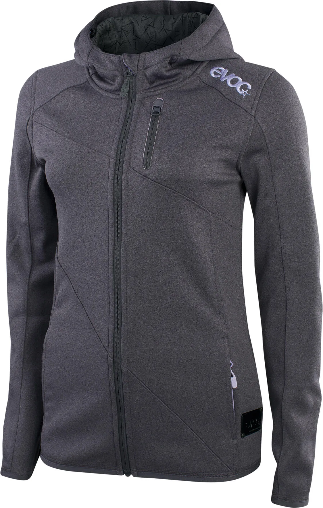 EVOC Hoody Jacket Women - Damen Radjacke