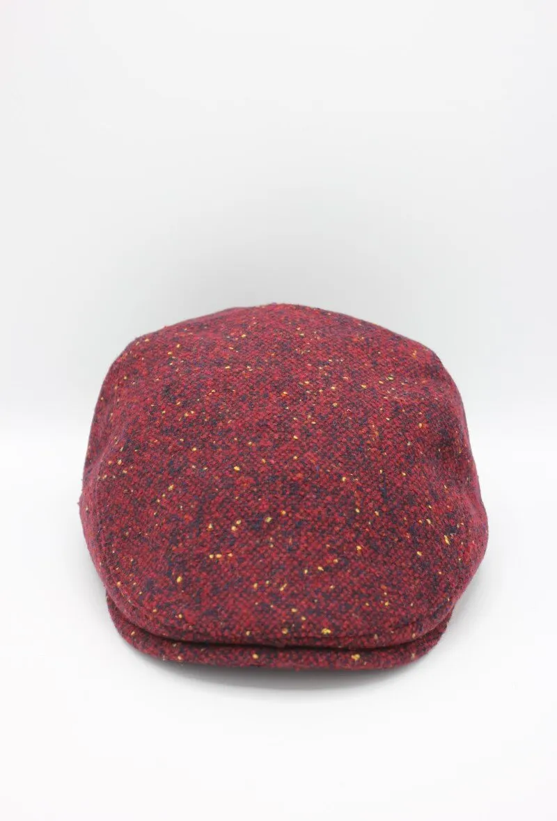 Flat Cap