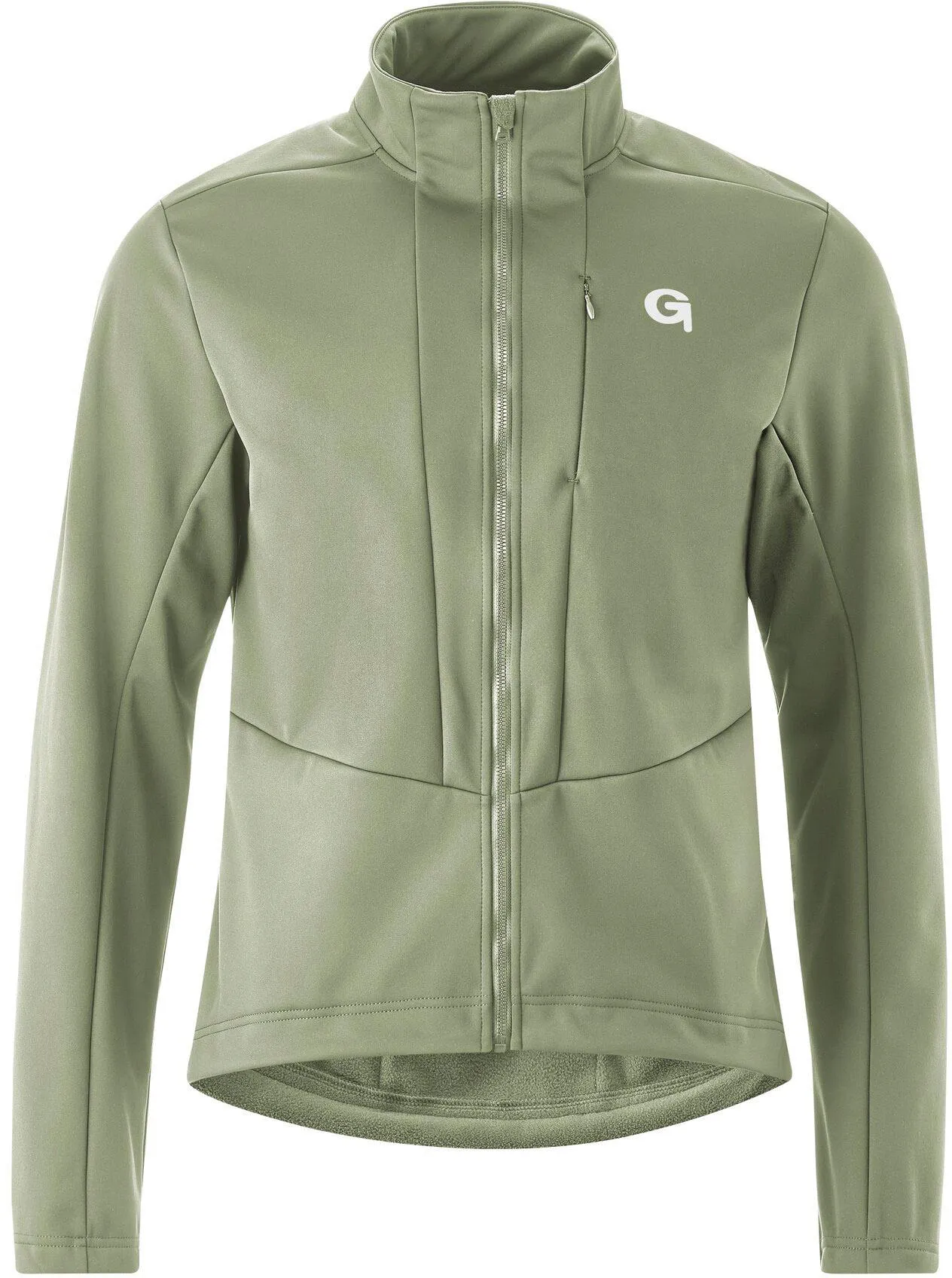 Gonso Adventure Softshelljacke Herren bellourt castle im Online Shop von kaufen