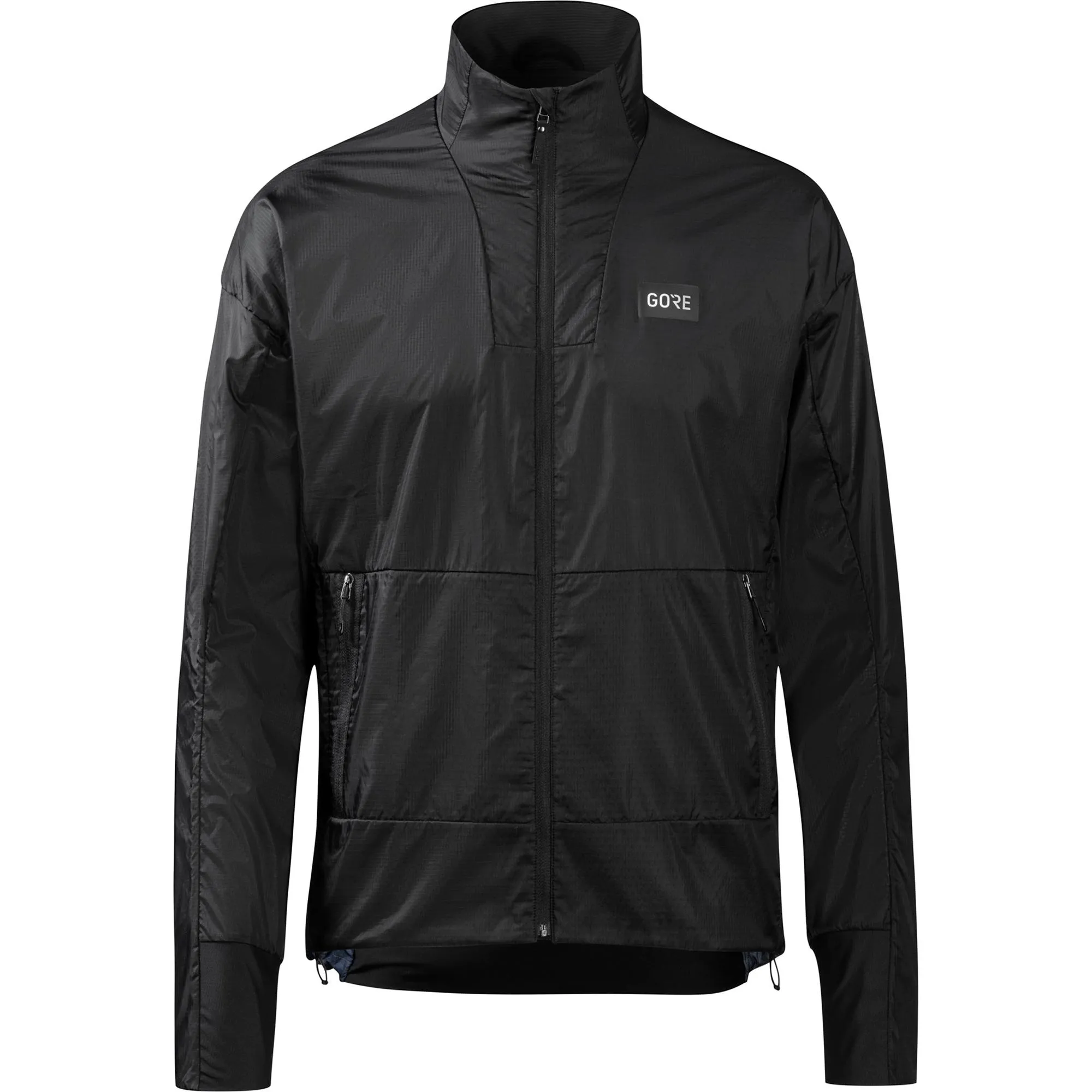 GOREWEAR Drive Laufjacke Herren black im Online Shop von kaufen
