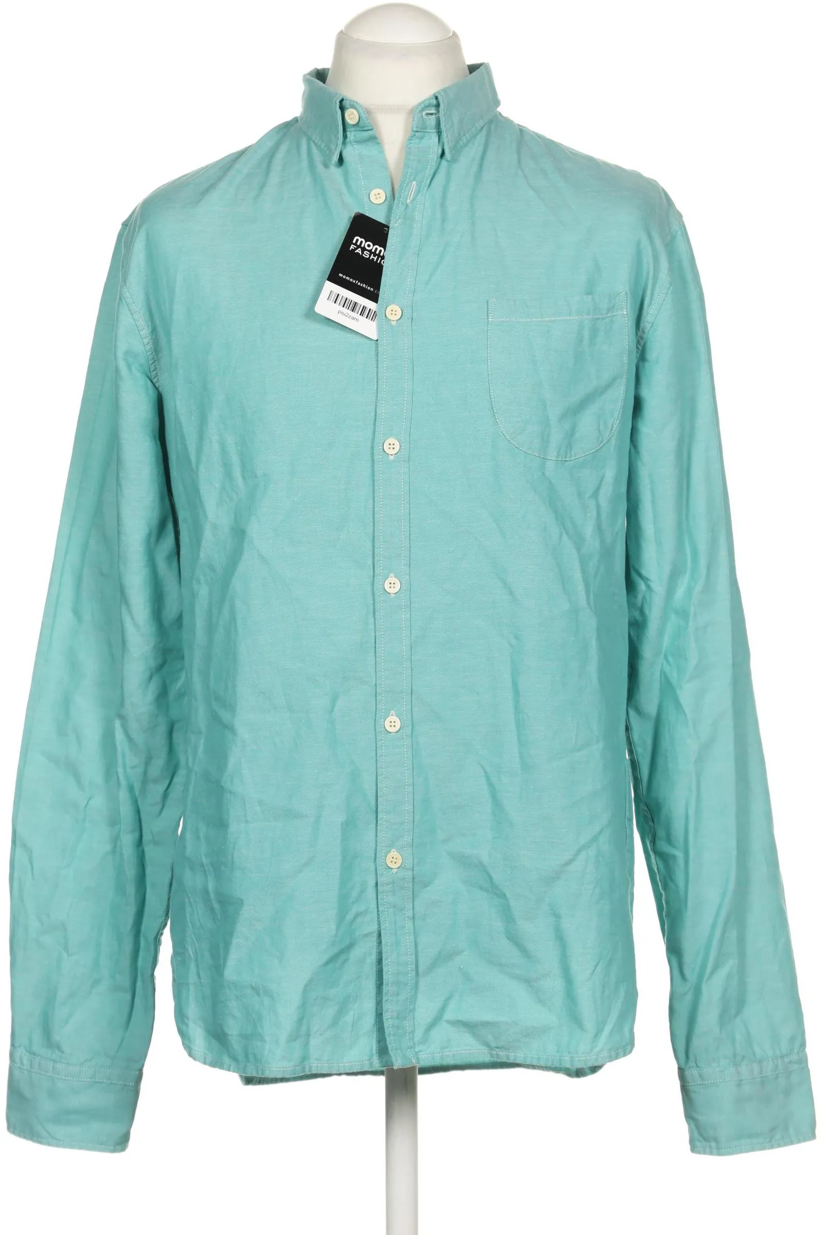 Herren Hemd Gr. EU 56