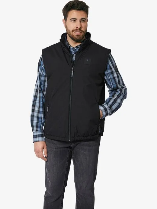 Herren Outdoorweste - SIR WILFRIAT