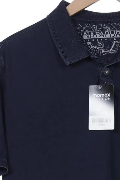 Herren Poloshirt Gr. L