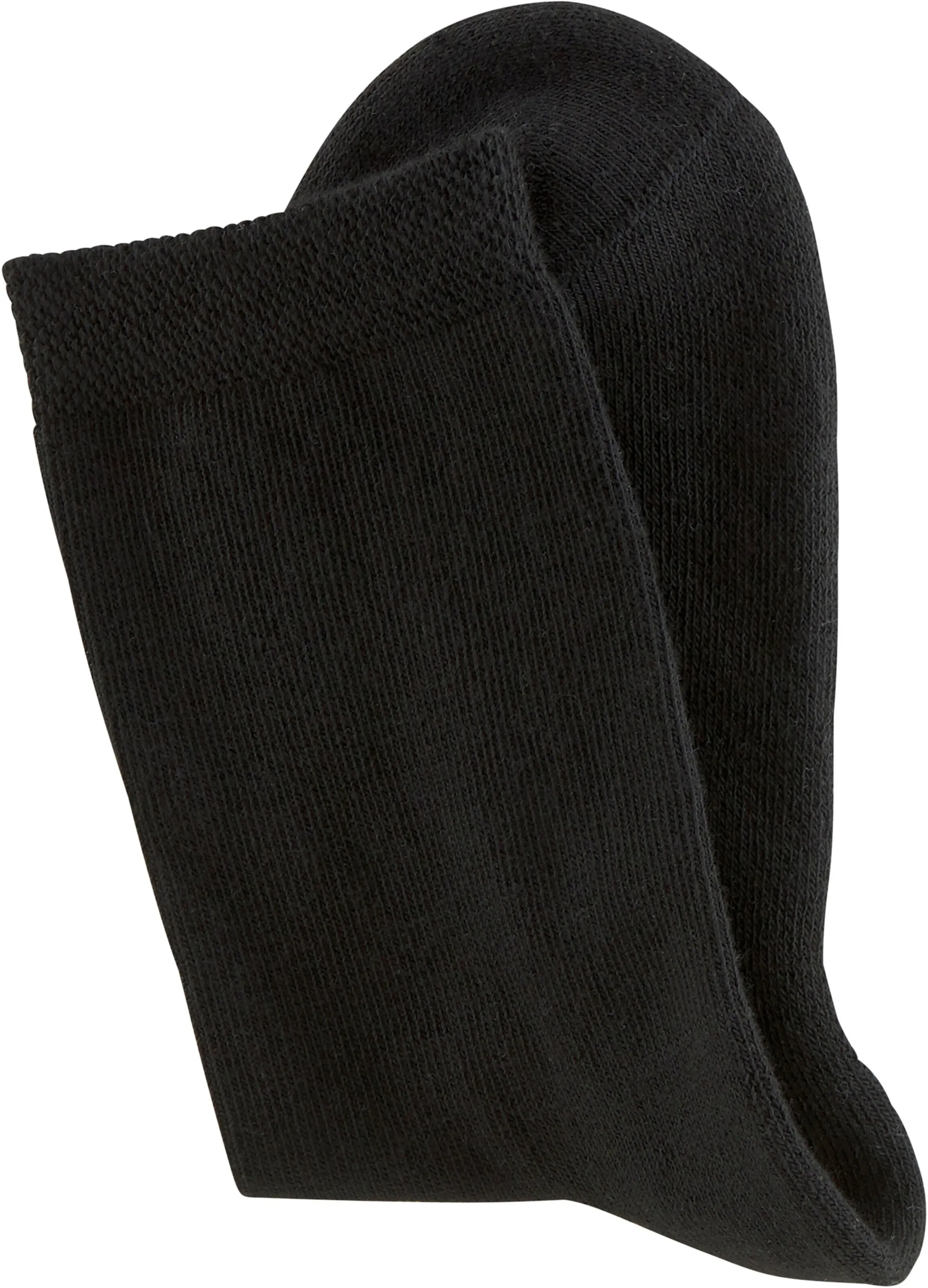 H.I.S Socken in 6x schwarz