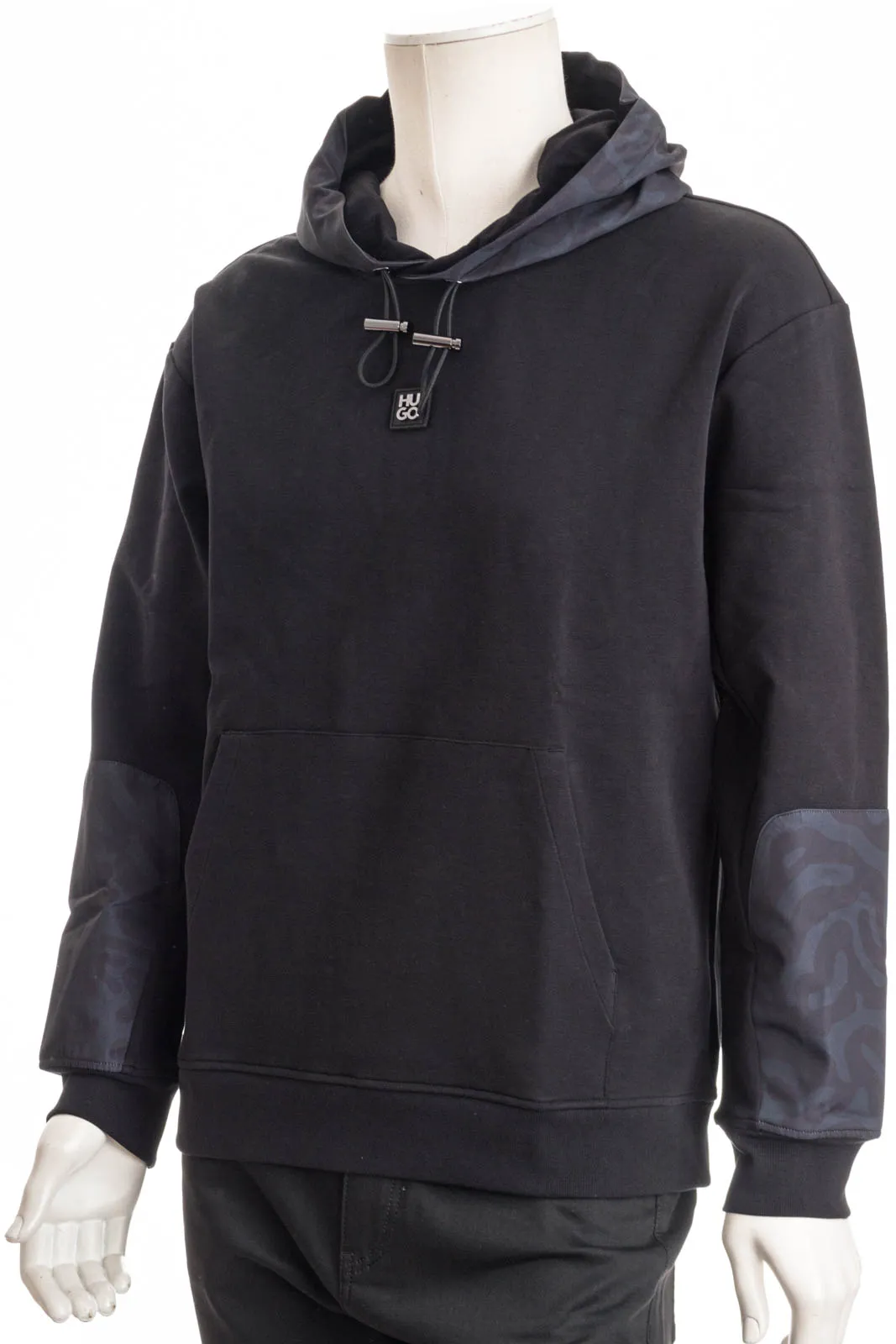 HUGO Sweatshirt DITCHENO 