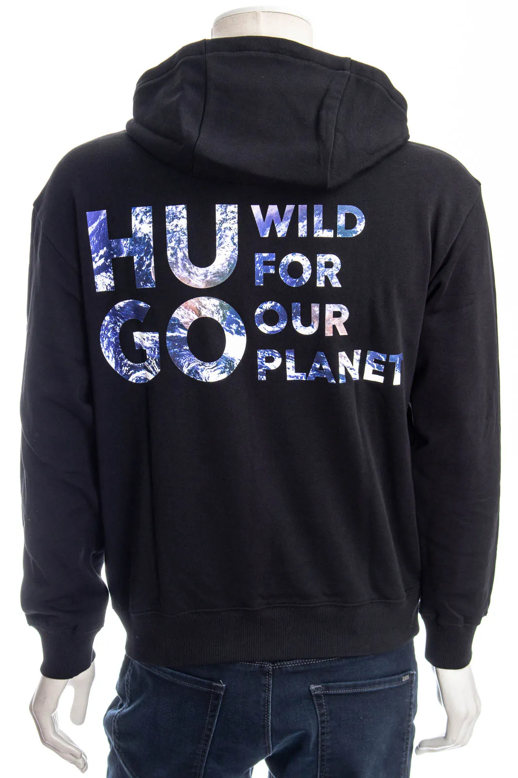 HUGO Sweatshirt DOHOR 