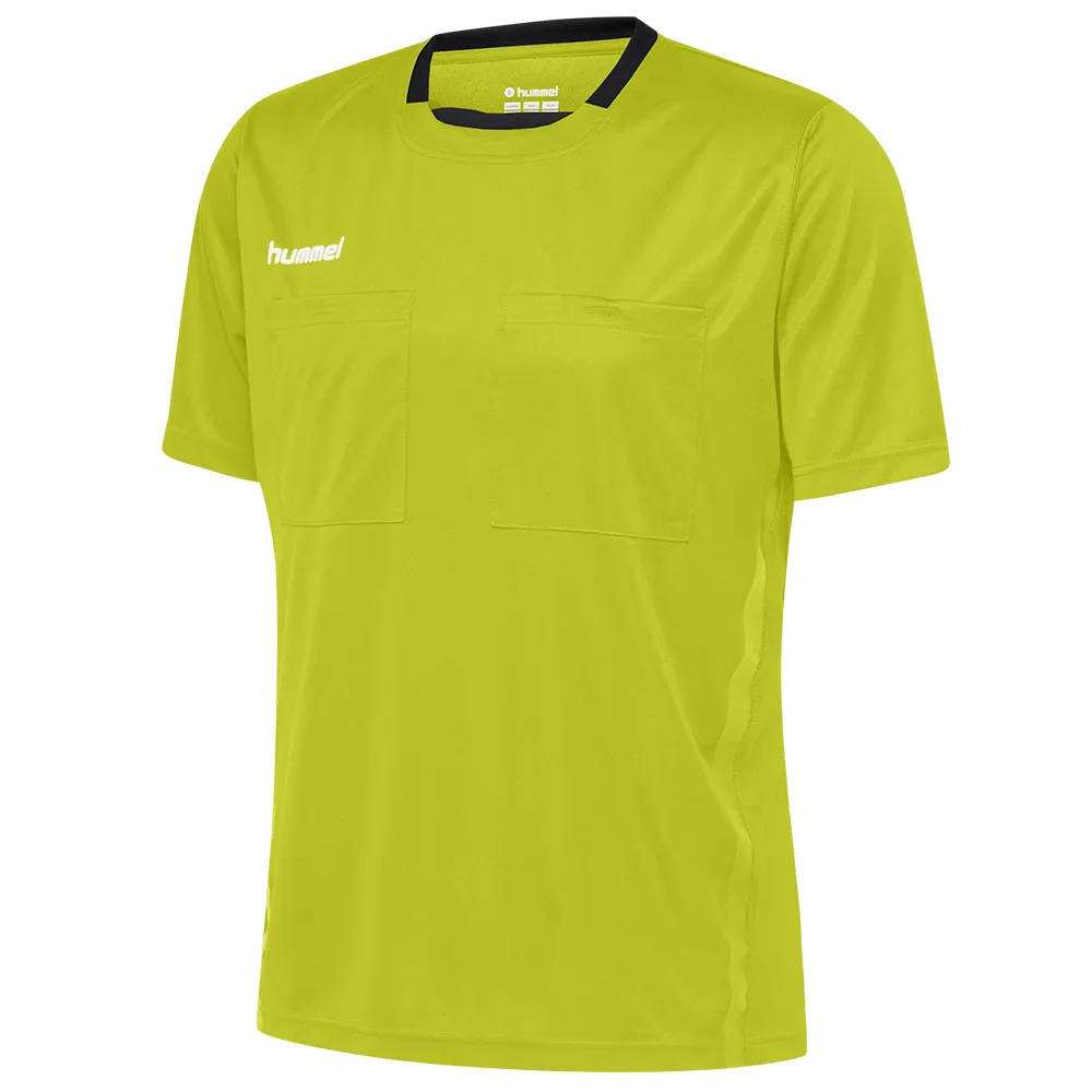 hummel Handball 10er hummel Referee Jersey S/S