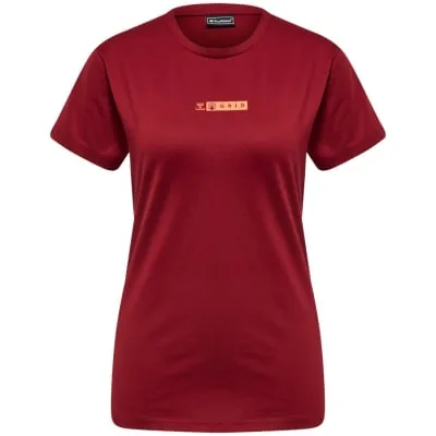 Hummel Offgrid Damen T-Shirt kaufen