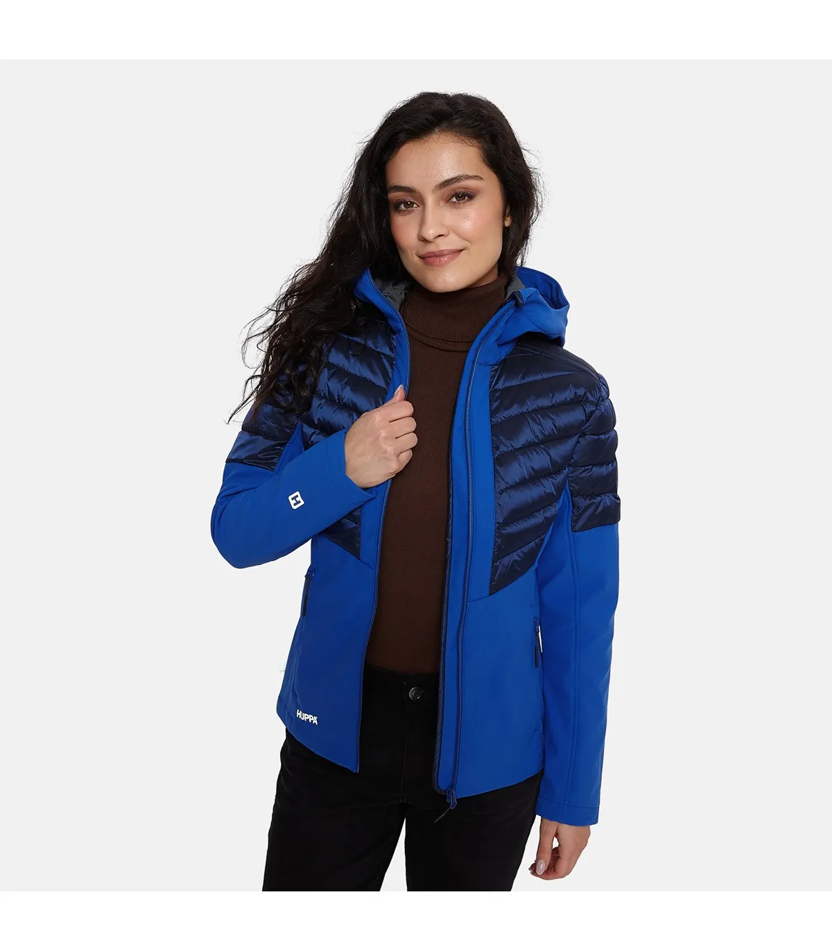 Huppa Damen Softshelljacke 80g Aria 18548000*10335