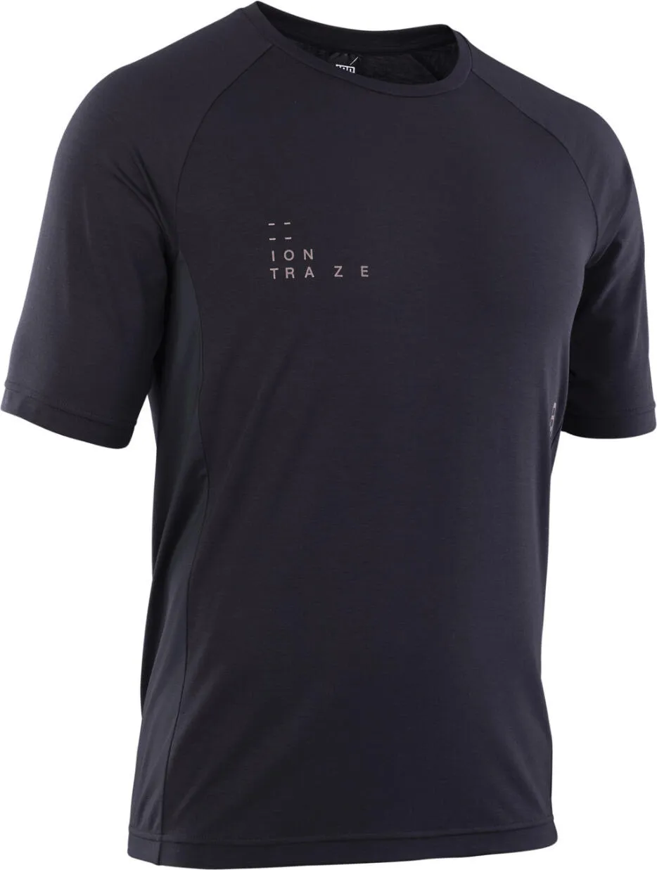 ION Bike Jersey Traze Short Sleeve Men -