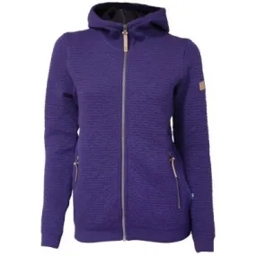Ivanhoe of Sweden Morel Hood Damen Midlayer kaufen