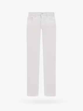 Jeans Maison Margiela Jeans S50LA0216S30857961