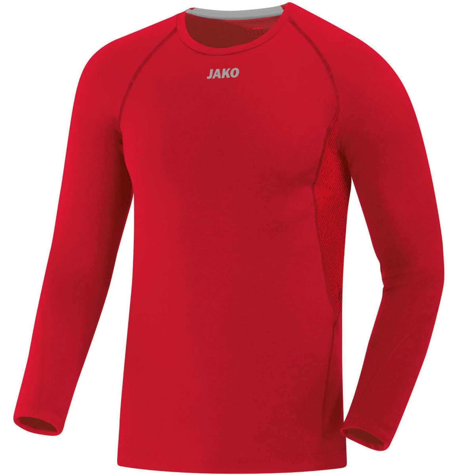 Jersey Jako Compression 2.0 manches longues