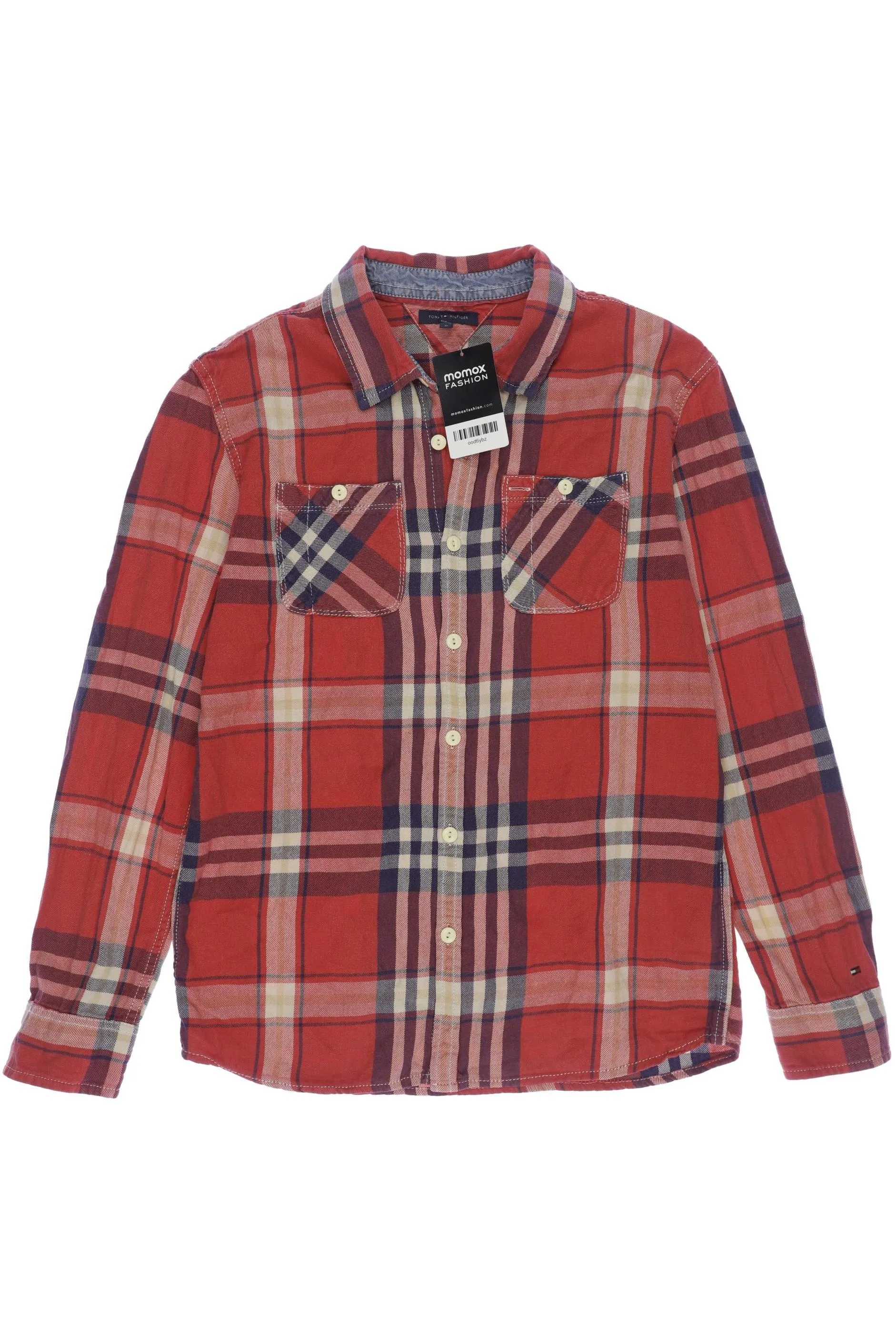 Jungen Hemd Gr. EU 176