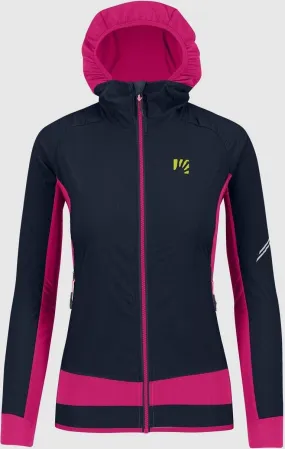 Karpos Lavaredo Winter W Jacket - Damen Laufjacke
