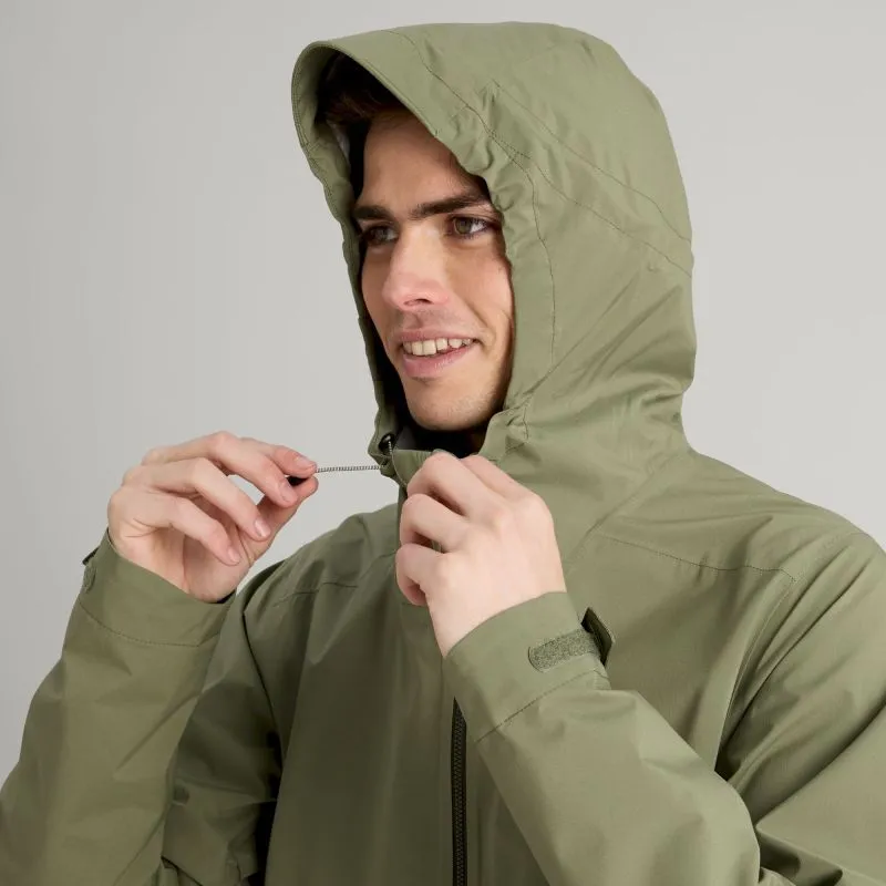 Kathmandu Trailhead Stretch 2.5L - Regenjacke - Herren | Hardloop