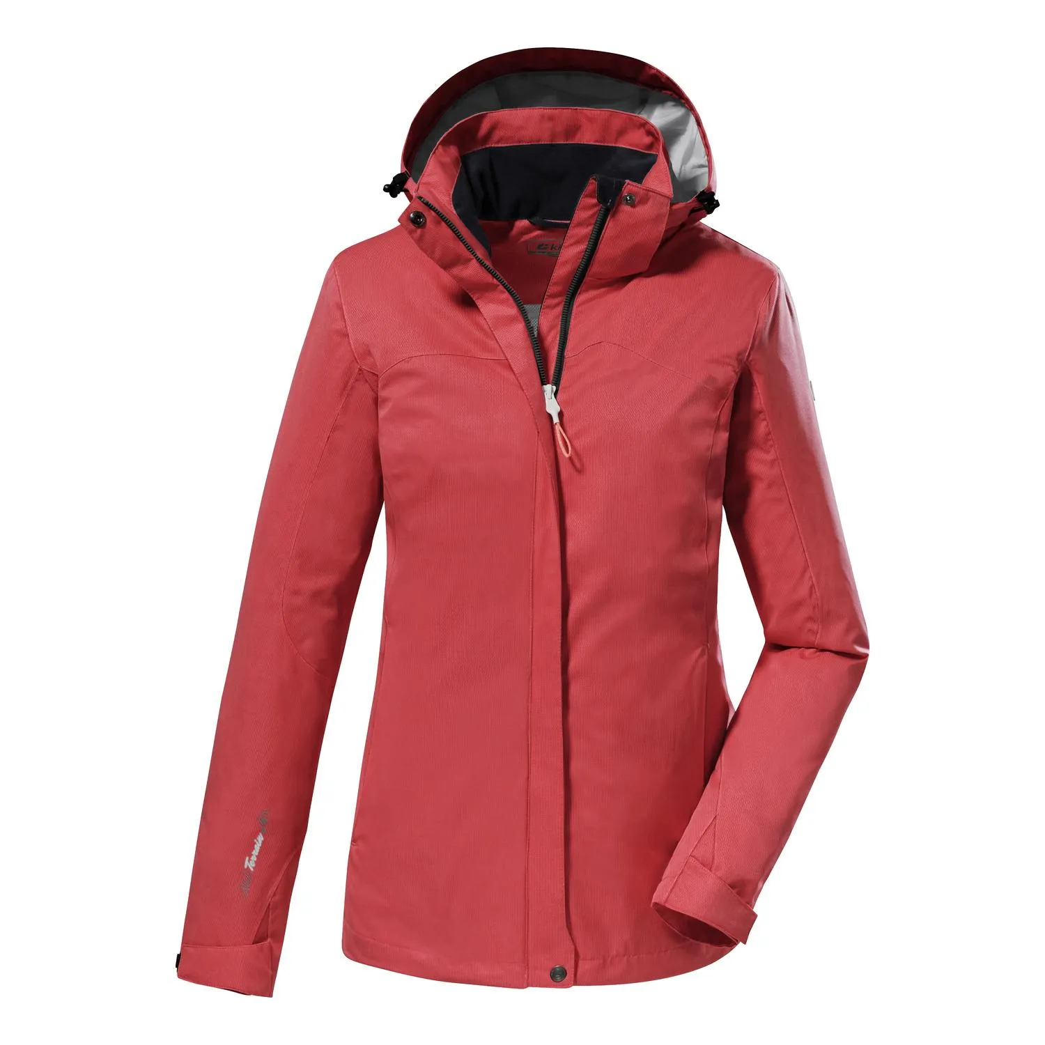 KILLTEC KOS133 Softshelljacke Damen Pink471 im Online Shop von kaufen