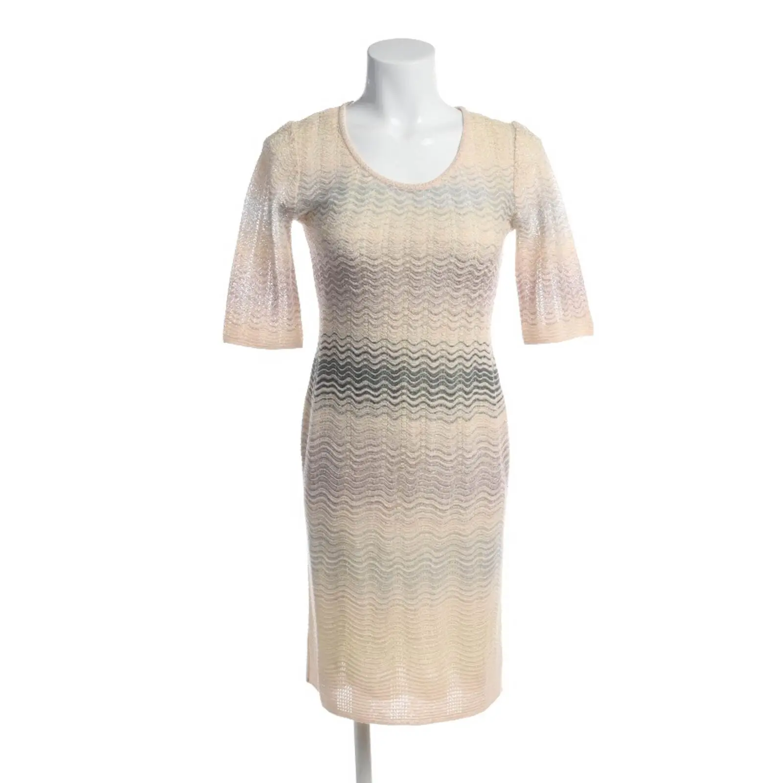 Kleid 36 Weiß