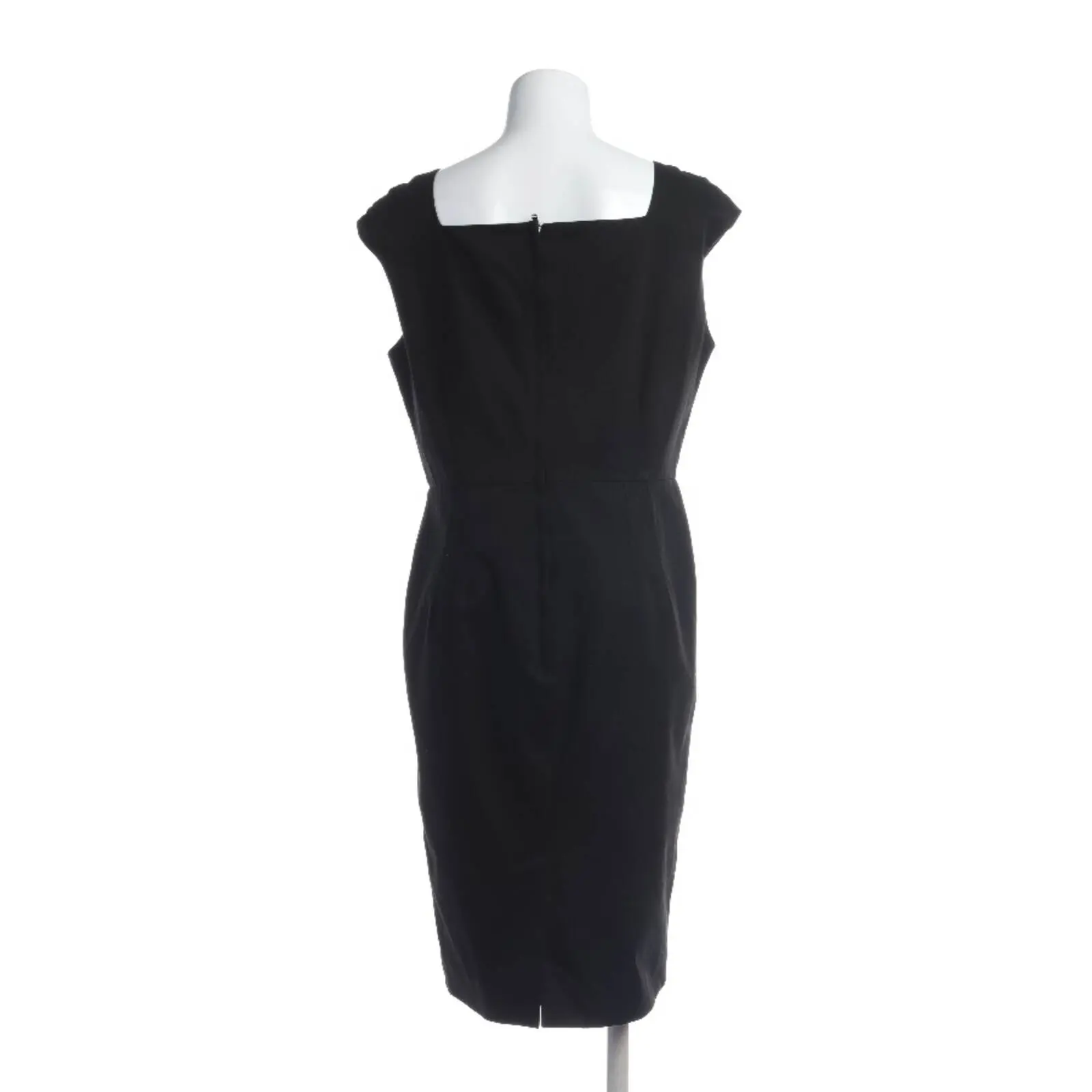 Kleid 50 Schwarz