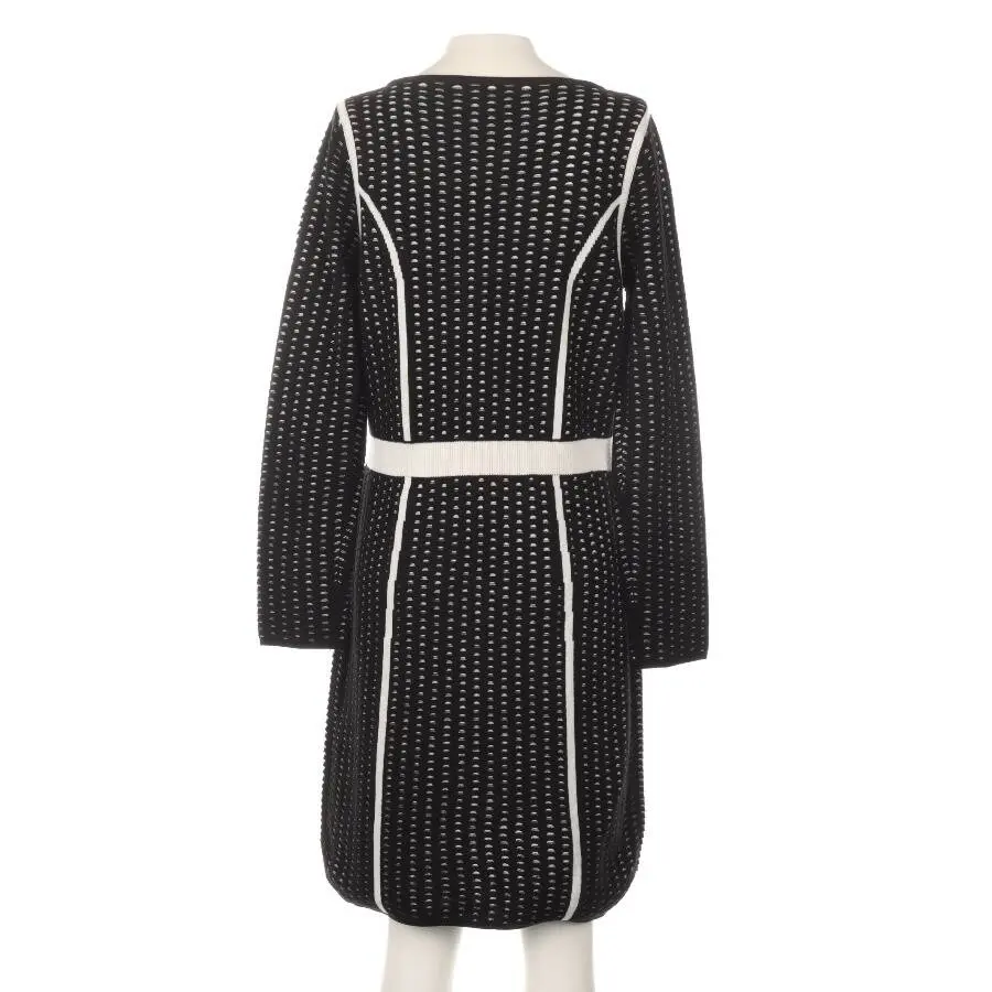 Kleid M Schwarz