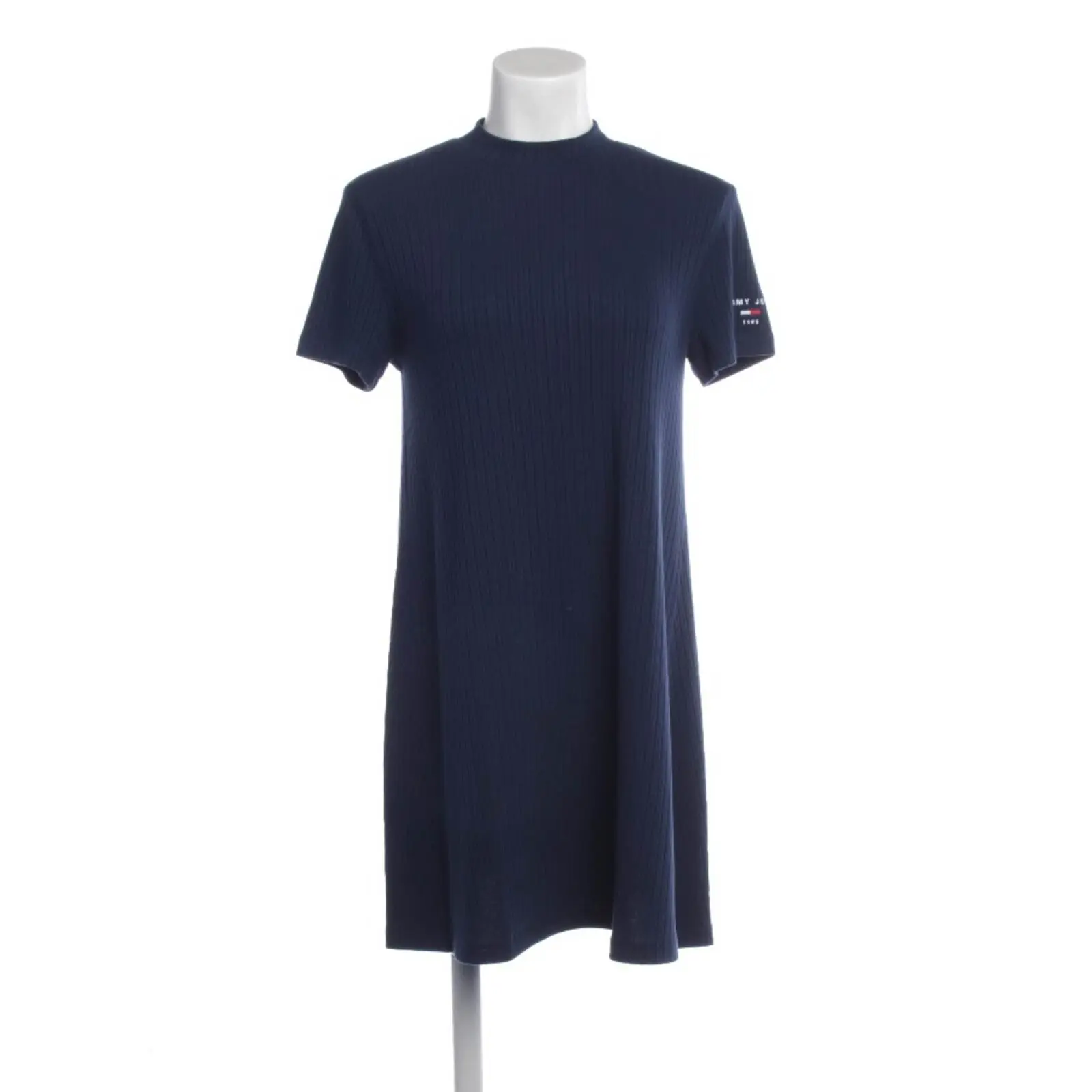 Kleid S Blau