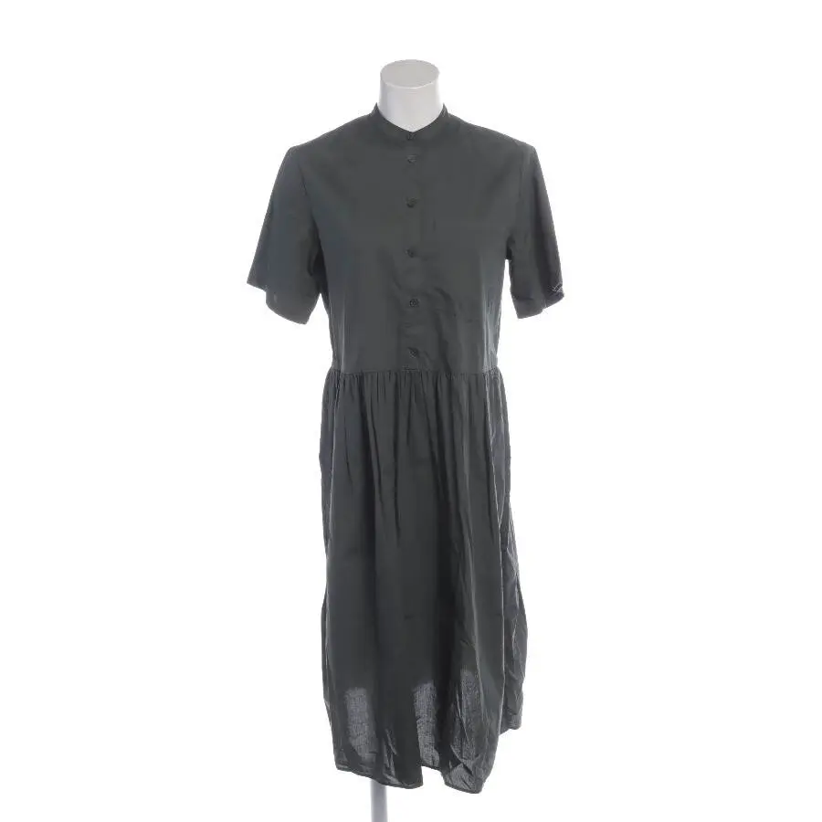 Kleid XS Grün