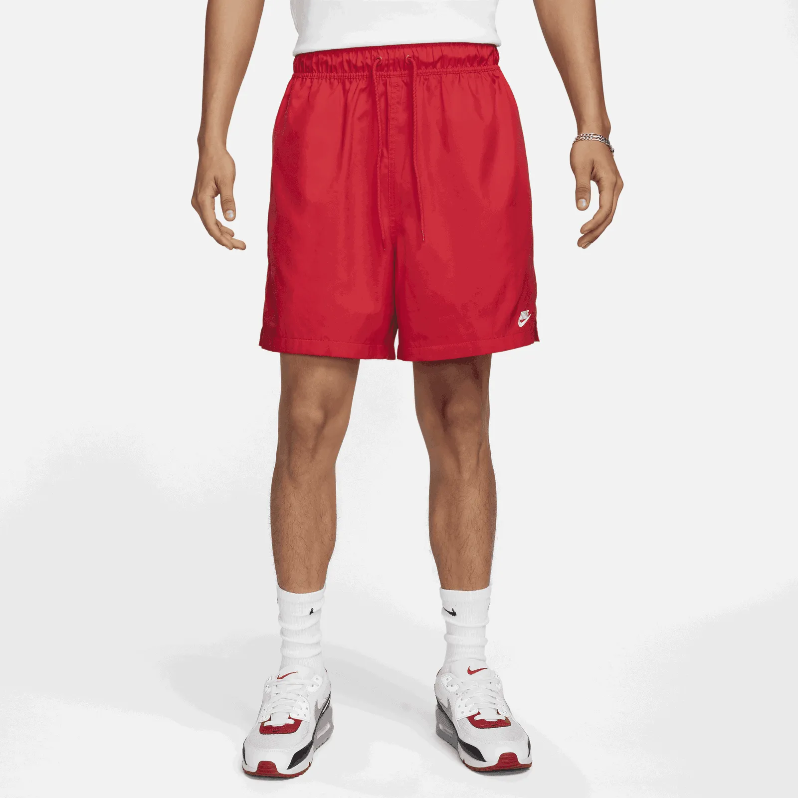 Kurze Hosen Nike Club FN3307-657