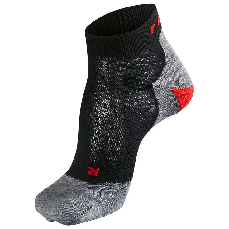 Langlauf Socken Falke ---RU5 Short Women