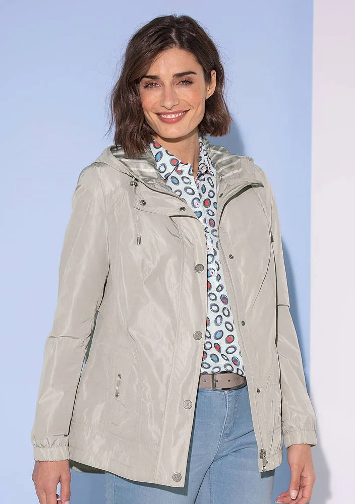 Lebek Damen Freizeitjacke