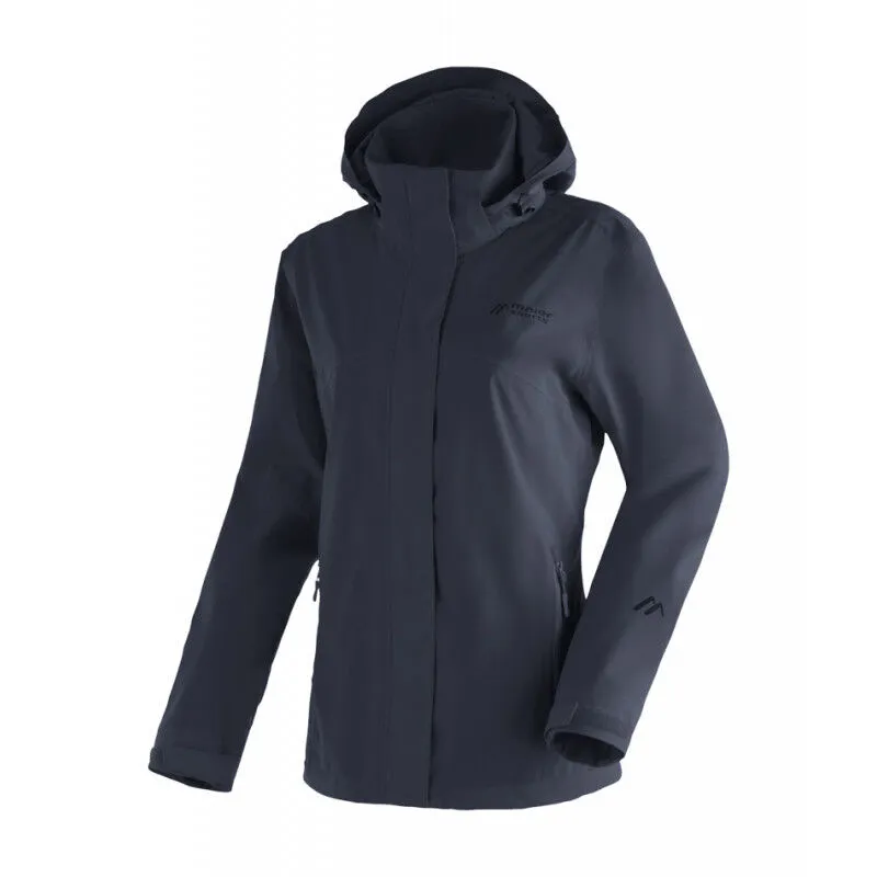 Maier Sports Metor Rec - Regenjacke - Damen | Hardloop