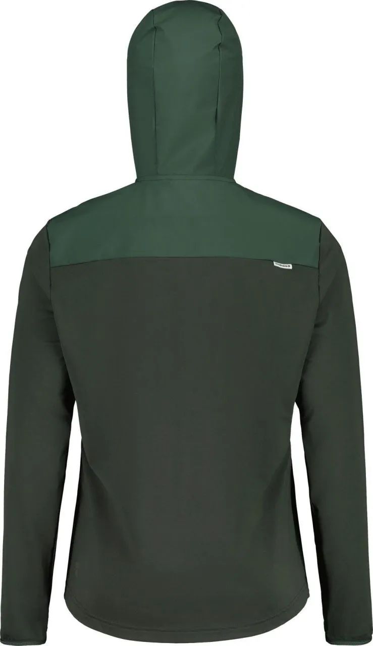 Maloja BeifussM. Printed - Herren Laufjacke